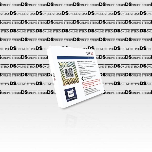 S23 10 10 mg Deus Medical - Imagen 2