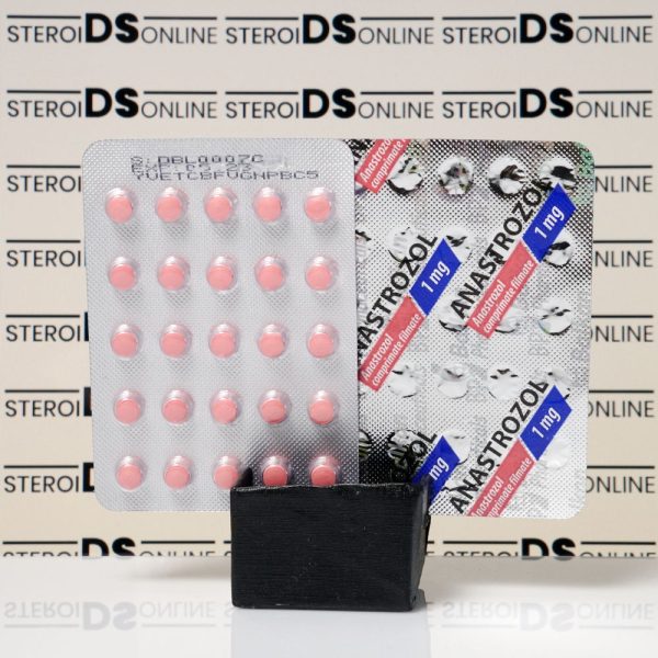 Anastrozol 1 mg Balkan Pharmaceuticals - Imagen 2