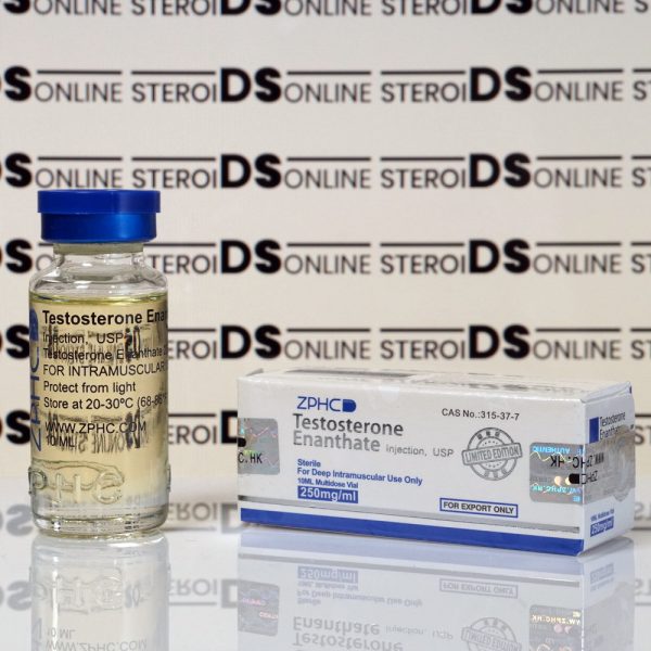 Testosterone Enantate U.S.P. 250 mg Zhengzhou - Imagen 2