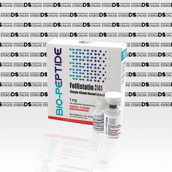 Follistatin 344 1 mg Bio-Peptide - Imagen 2
