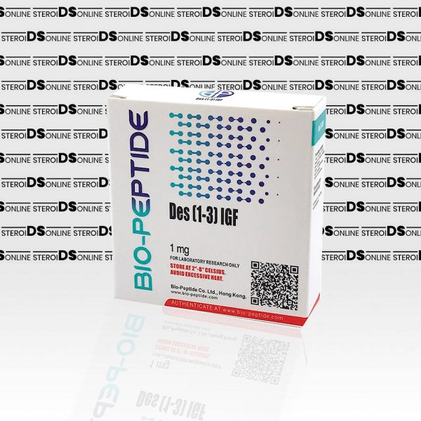 Des (1-3) IGF 1 mg Bio-Peptide - Imagen 2
