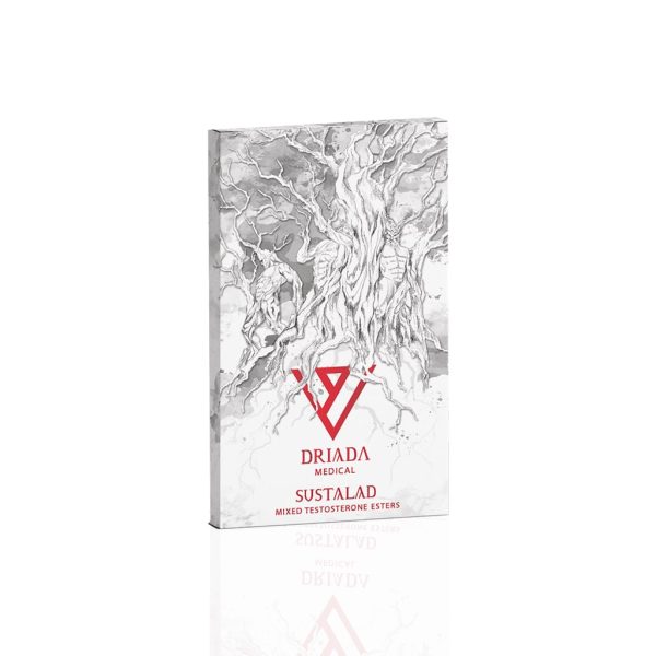 Sustalad 250 mg Driada Medical - Imagen 2