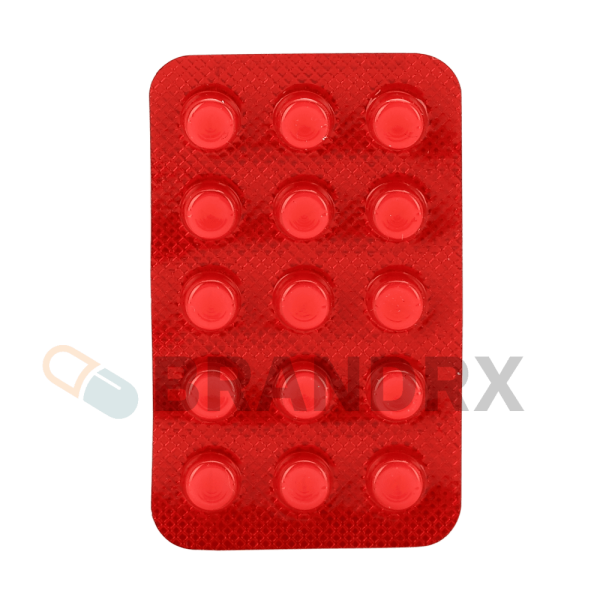 Aldactone 25 mg RPG Life Sciences Ltd. - Imagen 3
