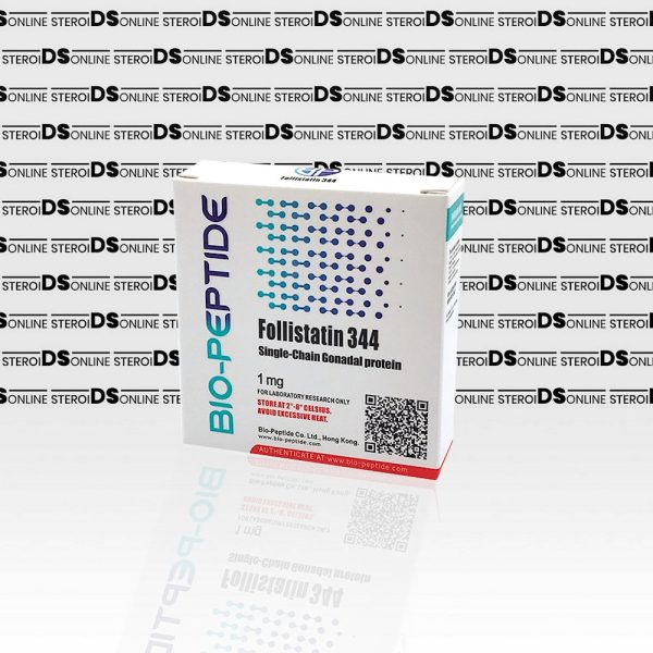 Follistatin 344 1 mg Bio-Peptide - Imagen 3