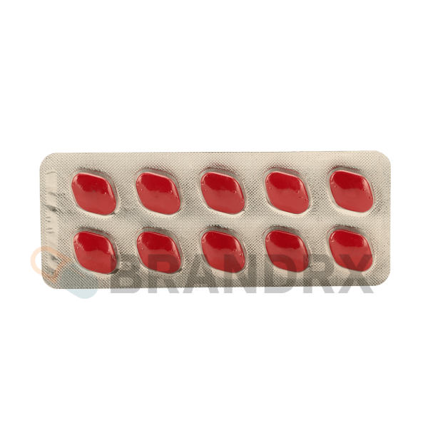 Malegra 120 mg Sunrise - Imagen 3