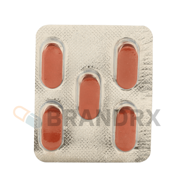 Levoquin 500 mg Cipla - Imagen 2
