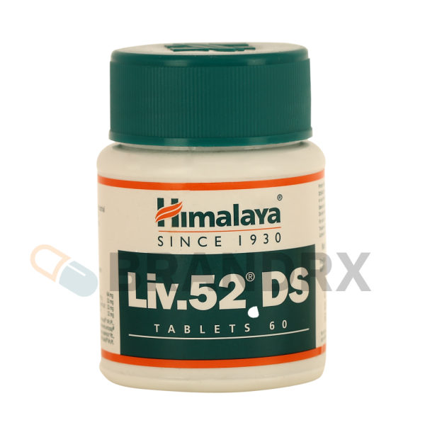 LIV.52 DS Pharmaceutical - Imagen 2