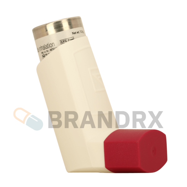 Formonide Forte Inhaler 120 MD 400 mcg Cadila Pharmaceuticals Ltd. - Imagen 2