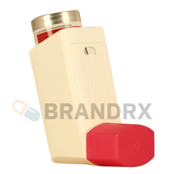 Formonide Inhaler 120 MD 200 mcg Cadila Pharmaceuticals Ltd. - Imagen 3