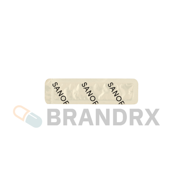 Lantus Solution for Injections 100 IU Sanofi - Imagen 3