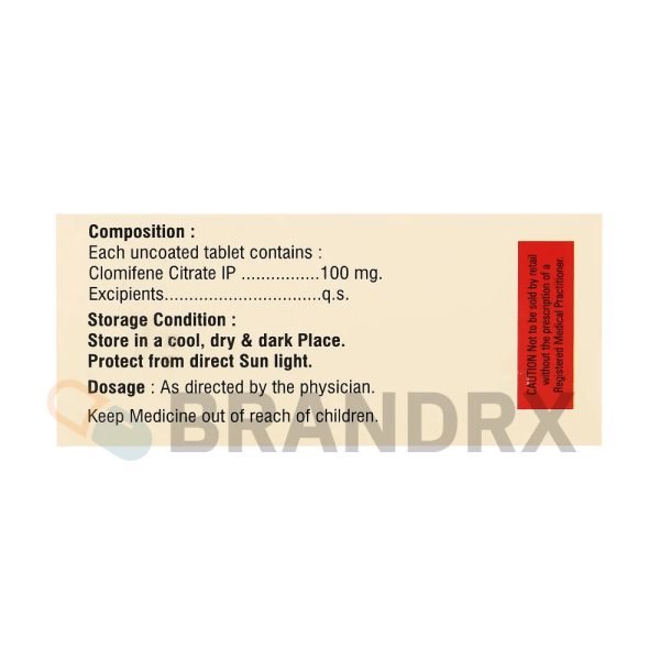 Fertogard 100 mg Healing Pharma - Imagen 4