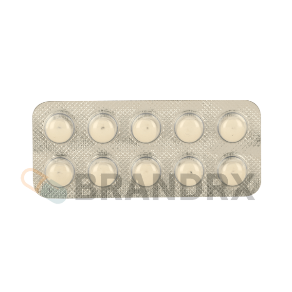Ebasil 10 mg Abbott Healthcare Pvt. Ltd. - Imagen 4
