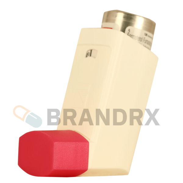 Formonide Inhaler 120 MD 200 mcg Cadila Pharmaceuticals Ltd. - Imagen 5